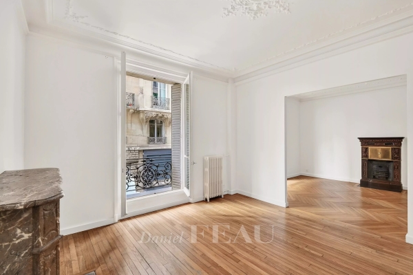 Appartement de luxe à louer à Paris 5ème, 3 000 €, Photo 5