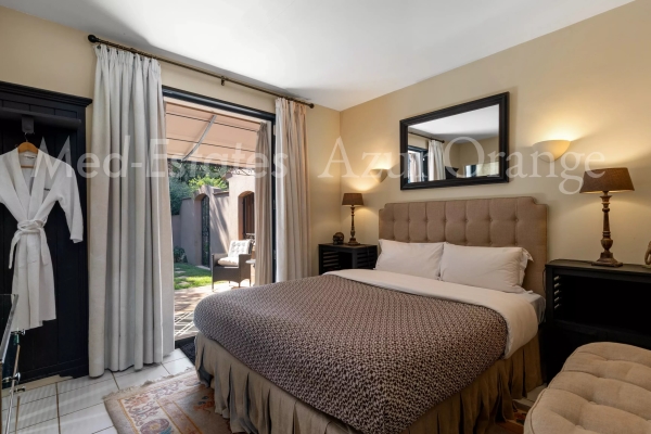 Maison de luxe à vendre à Gassin, 2 695 000 €, Photo 5