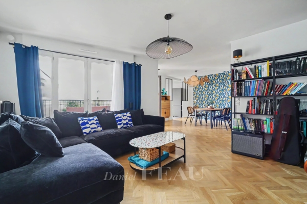 Appartement de luxe à vendre à Versailles, 840 000 €, Photo 5