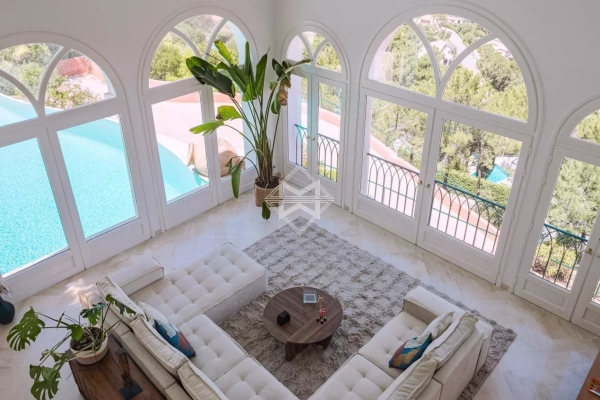 Maison de luxe à vendre à Théoule-sur-Mer, 6 500 000 €, Photo 5