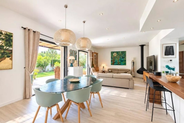 Luxury House for sale in Paradou, 1 090 000 €, Photo 5