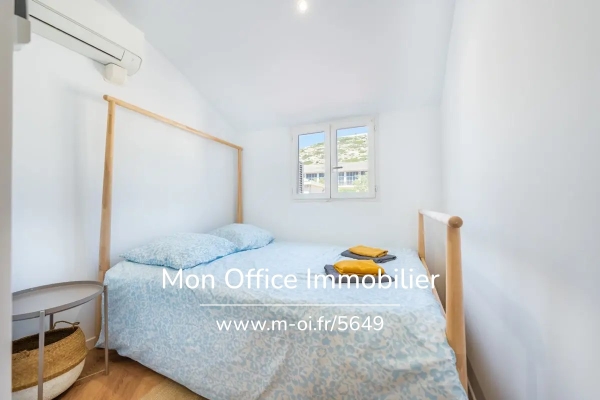 Maison de luxe à vendre à Marseille 8ème, 415 000 €, Photo 6