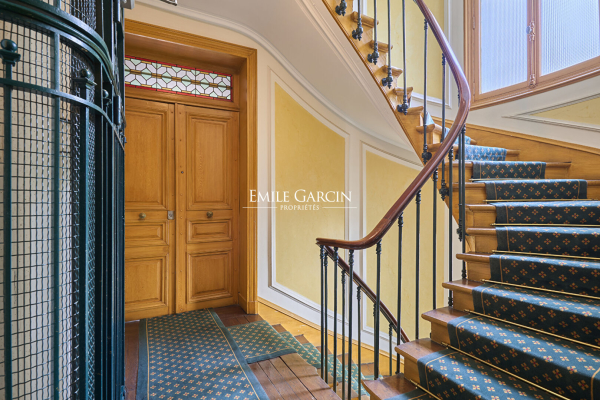 Appartement de luxe à vendre à Paris 6ème, 1 490 000 €, Photo 6