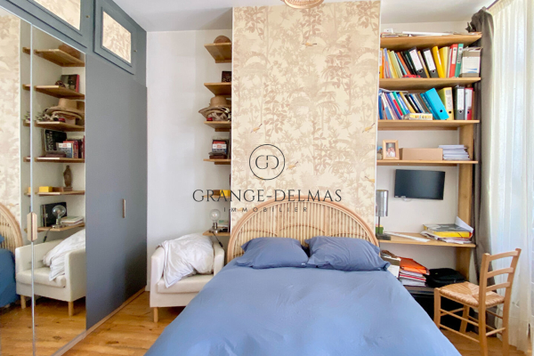 Appartement de luxe à vendre à Bordeaux, 567 000 €, Photo 6