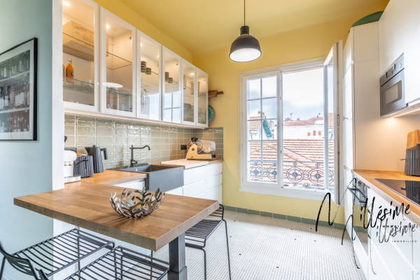 Appartement de luxe à vendre à Biarritz, 945 000 €, Photo 6