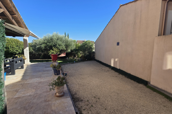 Maison de luxe à vendre à Nîmes, 499 000 €, Photo 6
