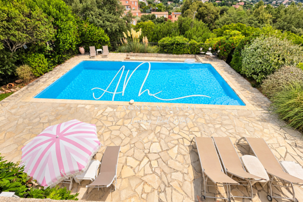 Luxury House for sale in Cavalaire-sur-Mer, 1 180 000 €, Photo 6