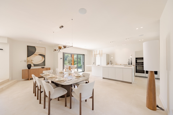 Maison de luxe à vendre à Mougins, 8 195 000 €, Photo 6