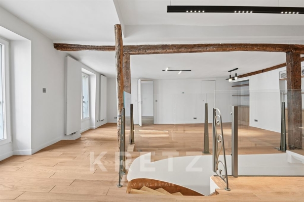 Appartement de luxe à vendre à Paris 7ème, 1 595 000 €, Photo 6