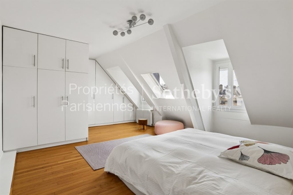 Appartement de luxe à louer à Paris 8ème, 3 600 €, Photo 6
