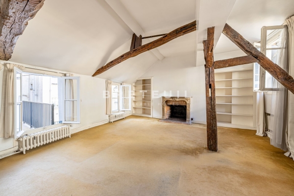 Appartement de luxe à vendre à Paris 6ème, 1 470 000 €, Photo 6