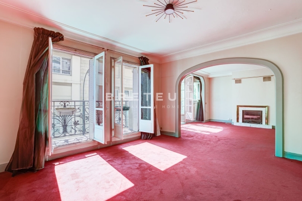 Appartement de luxe à vendre à Saint-Mandé, 1 050 000 €, Photo 6
