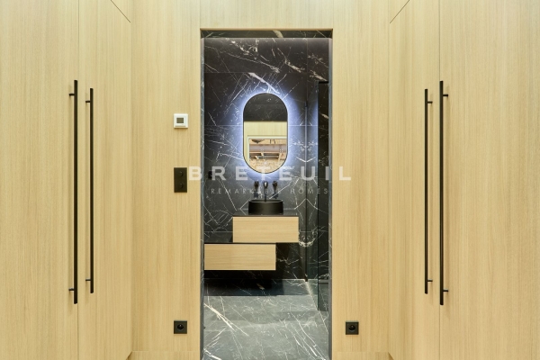 Appartement de luxe à louer à Paris 4ème, 5 500 €, Photo 6