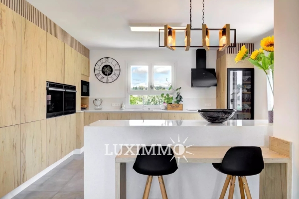 Luxury House for sale in Mougins, 1 095 000 €, Photo 6