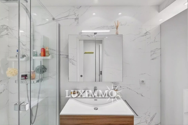 Appartement de luxe à vendre à Cannes, 705 500 €, Photo 6