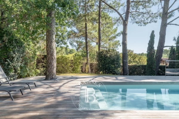 Maison de luxe à vendre à Pyla sur Mer, 1 990 000 €, Photo 6