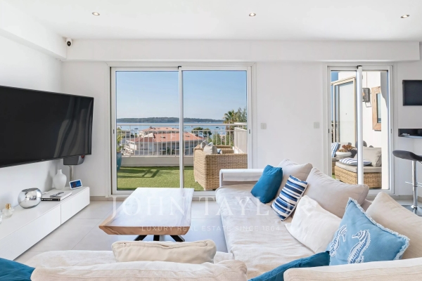 Appartement de luxe à vendre à Cannes, 1 690 000 €, Photo 6