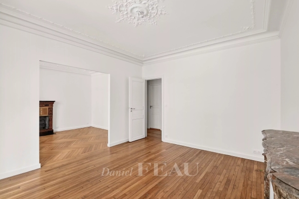 Appartement de luxe à louer à Paris 5ème, 3 000 €, Photo 6