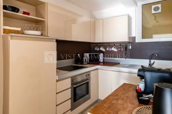 Appartement de luxe à vendre à Roquebrune-Cap-Martin, 549 000 €, Photo 6