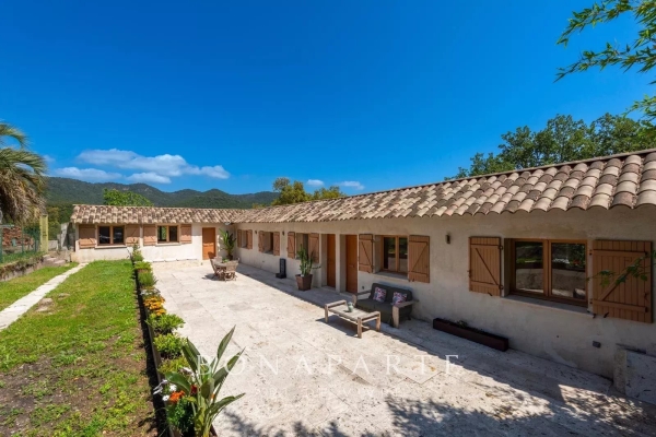 Maison de luxe à vendre à Les Adrets de l'Esterel, 2 990 000 €, Photo 6