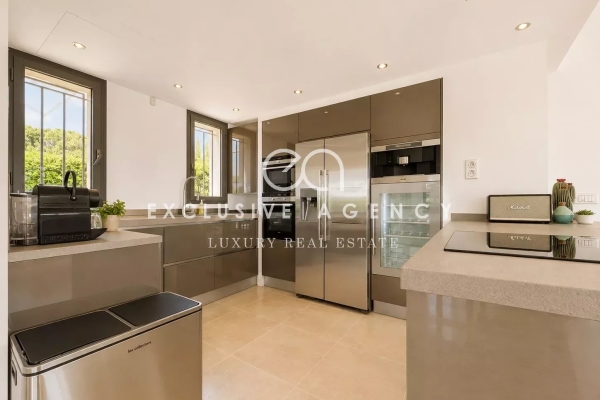 Maison de luxe à vendre à Cannes, 3 390 000 €, Photo 6