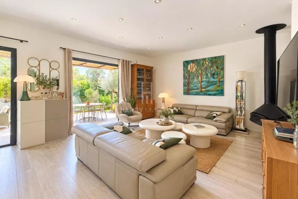 Luxury House for sale in Paradou, 1 090 000 €, Photo 6