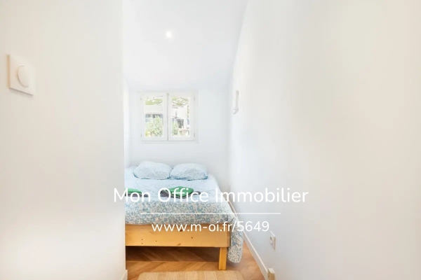 Maison de luxe à vendre à Marseille 8ème, 415 000 €, Photo 7