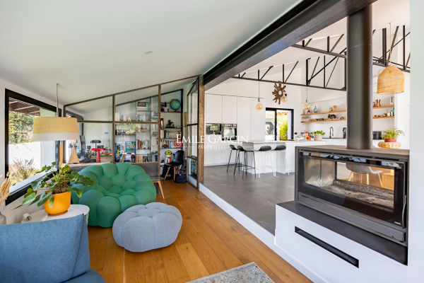 Maison de luxe à vendre à Bidart, 1 850 000 €, Photo 7