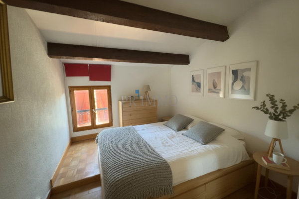 Maison de luxe à vendre à Les Issambres, 682 500 €, Photo 7