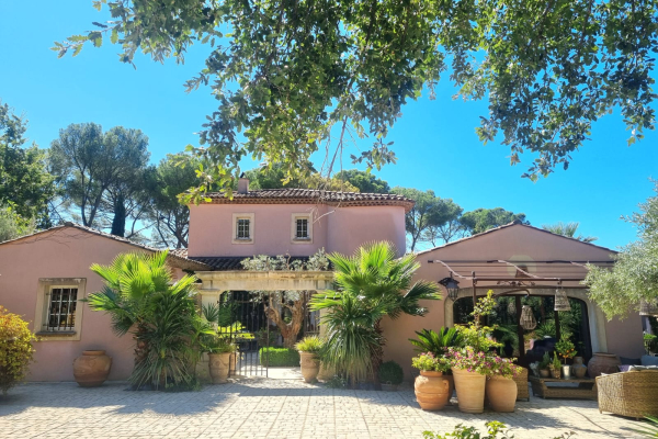 Maison de luxe à vendre à Draguignan, 1 980 000 €, Photo 7