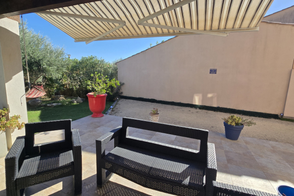 Maison de luxe à vendre à Nîmes, 499 000 €, Photo 7