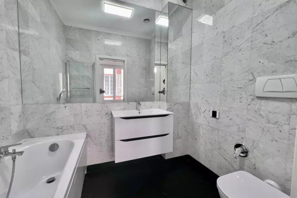 Appartement de luxe à louer à Monaco, 13 000 €, Photo 7