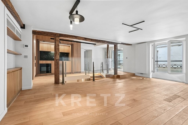 Appartement de luxe à vendre à Paris 7ème, 1 595 000 €, Photo 7