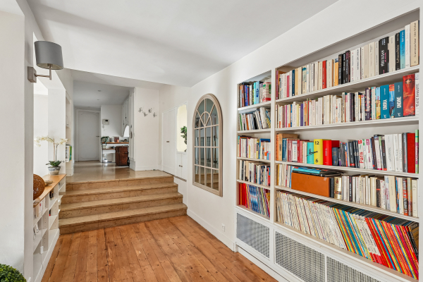 Luxury Apartment for sale in Paris 7ème, 2 300 000 €, Photo 7