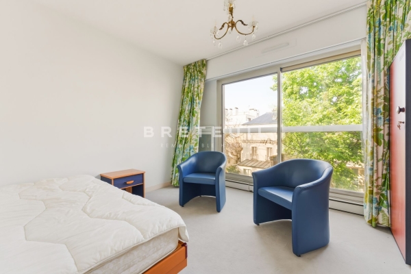 Appartement de luxe à vendre à Neuilly-sur-Seine, 1 145 000 €, Photo 7