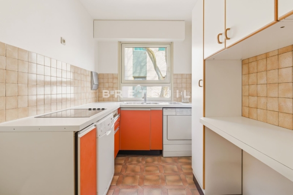 Appartement de luxe à vendre à Neuilly-sur-Seine, 1 055 000 €, Photo 7