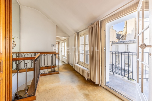 Appartement de luxe à vendre à Paris 6ème, 1 470 000 €, Photo 7