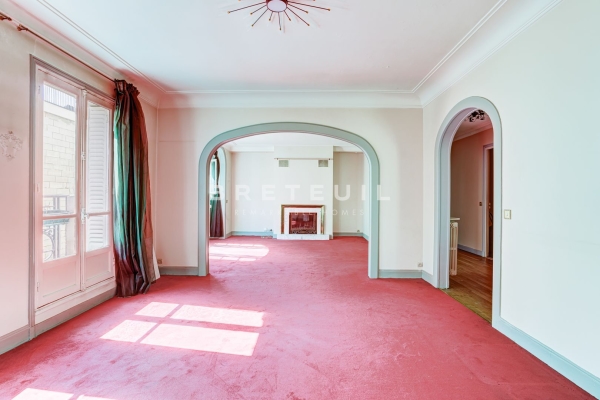 Appartement de luxe à vendre à Saint-Mandé, 1 050 000 €, Photo 7