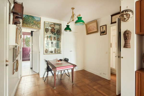 Appartement de luxe à vendre à Paris 5ème, 1 995 000 €, Photo 7