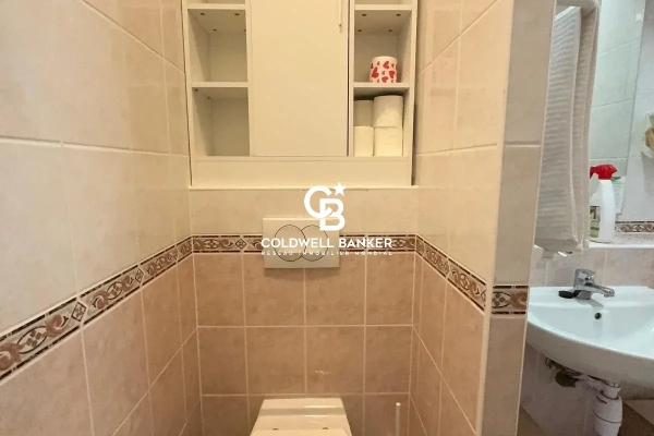 Appartement de luxe à louer à Beausoleil, 1 500 €, Photo 7