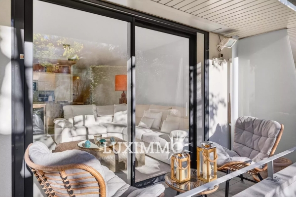 Appartement de luxe à vendre à Cannes, 705 500 €, Photo 7