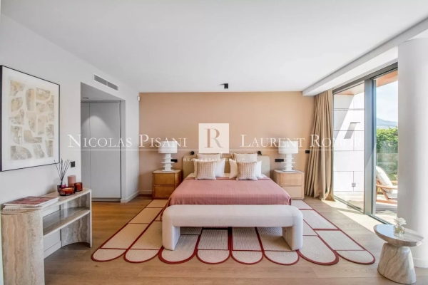 Maison de luxe à vendre à Saint-Jean-Cap-Ferrat, 16 000 000 €, Photo 7