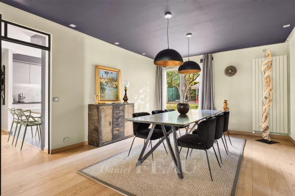 Maison de luxe à vendre à Rueil-Malmaison, 1 680 000 €, Photo 7