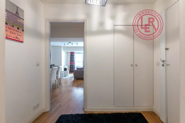 Appartement de luxe à vendre à Paris 3ème, 714 000 €, Photo 7