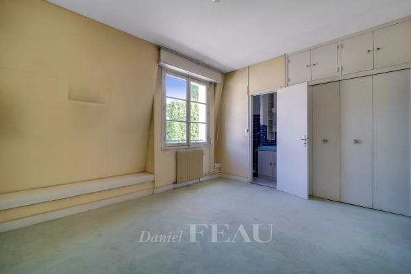 Maison de luxe à vendre à Versailles, 1 895 000 €, Photo 7