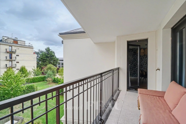 Appartement de luxe à vendre à Versailles, 840 000 €, Photo 7