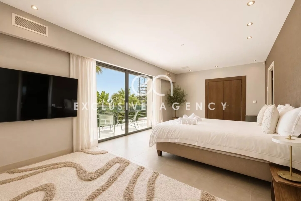 Maison de luxe à vendre à Cannes, 3 390 000 €, Photo 7