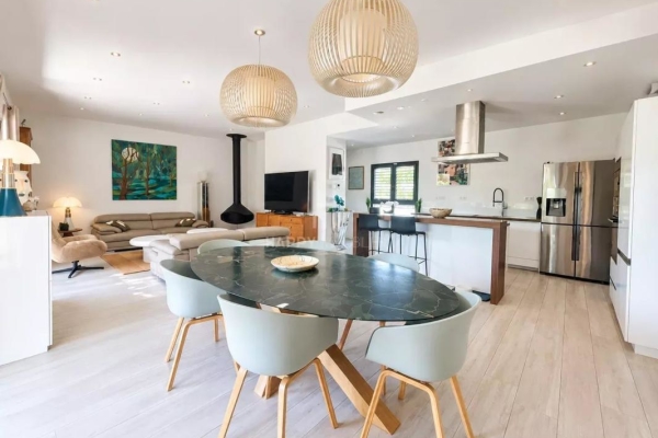 Luxury House for sale in Paradou, 1 090 000 €, Photo 7