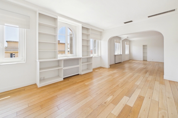 Luxury Apartment for sale in Nice, 1 580 000 €, Photo 1
