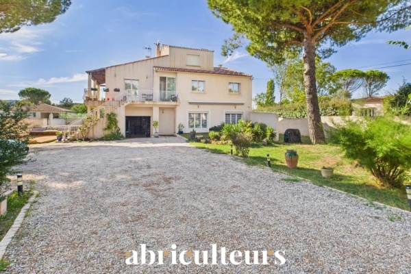 Luxury House for sale in Bouc-Bel-Air, 1 149 000 €, Photo 1